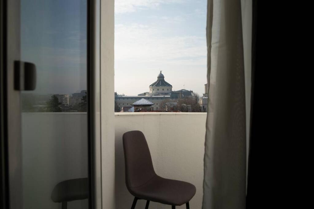 Panoramic - 4br - Piata Unirii Bucarest