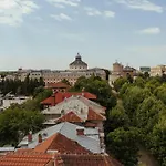 Panoramic Apartment - 4Br - Piata Unirii