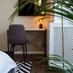 Panoramic Apartment - 4Br - Piata Unirii