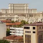 Panoramic Apartment - 4Br - Piata Unirii